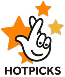 UK Euromillions Hotpicks logo