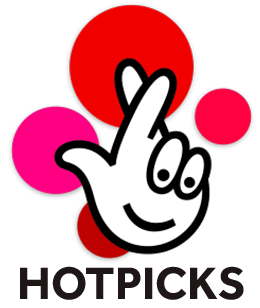 UK Lotto Hotpicks logo
