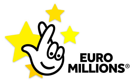 UK Euromillions logo