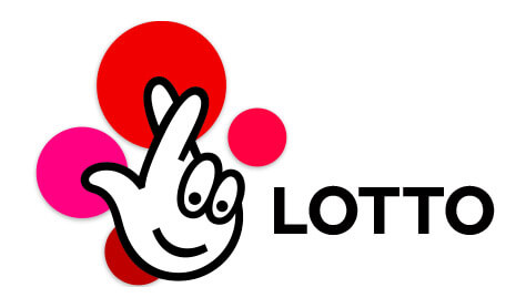 UK Lotto logo