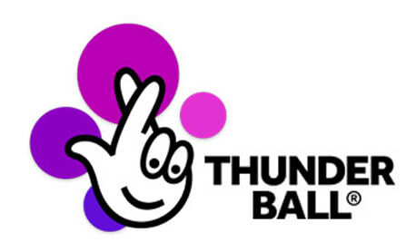 UK Thunderball logo