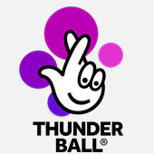Thunderball logo