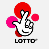 uk lotto logo