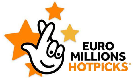 latest lotto hotpicks results