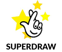 Euromillions Superdraw