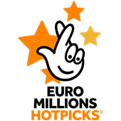 Euromillions hotpicks logo