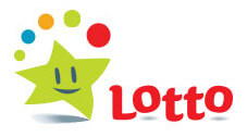 Irish Lotto logo