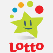 Irish Lotto logo