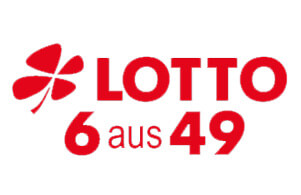 Lotto 6aus49 logo