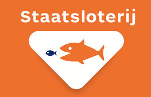 Staatsloterij logo