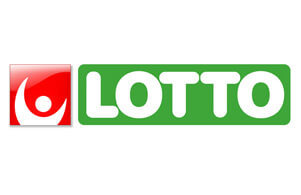 Swedish lotto logo