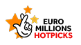 Euromillions HotPicks logo