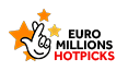 Euromillions Hotpicks logo