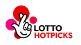 UK Lotto HotPicks logo