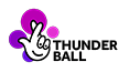 logo - UK - Thunderball