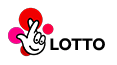 UK lotto logo