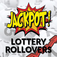 ClubZap  Huge Lotto Roll over Jackpot tomorrow Tuesday of €3,722. If  you're not in you can't win.