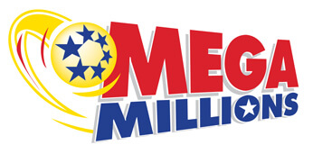 USA lottery Mega Millions logo