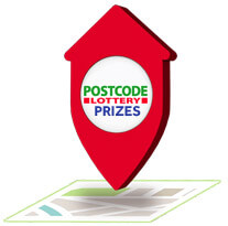 Prizes of People's Postcode Lottery