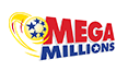 Mega Millions lottery logo