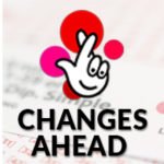 UK Lotto changes ahead